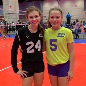 Meet your Posher, Kerri